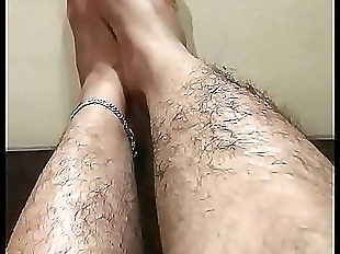 Toes And Hairy Pussy Videos