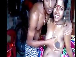 Married Indian Couple From Bihar Sex Scandal -..