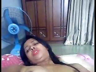 indian teen selfie nude - 2 min
