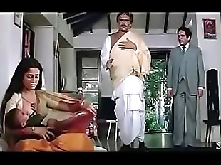 Bollywood Sex Suaghraat Desi Masala Movie Scene..
