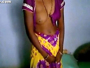 Telugu wife - 6 min