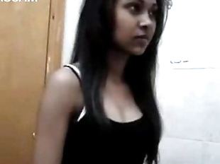 beautiful indian girl - 1 min 35 sec