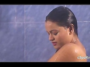 Beautiful Bgrade Actress Nude Bath - 4 min