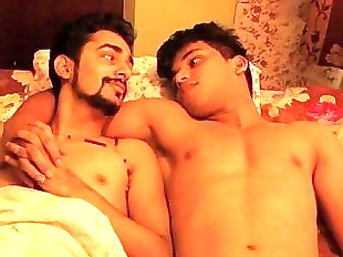 Desi Gay Romance by Nakshatra Bagwe
