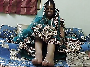 indian amateur bhabhi foot fetish - 1 min 42 sec..