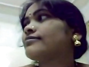 Fat Indian And Her Husband Having Sex - 5 min