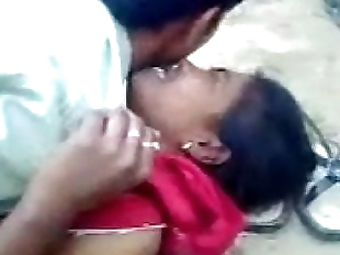 Desi tamil Couple Fucking Outside, - 2 min
